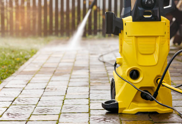 Best Post-Construction Pressure Washing  in Whiteriver, AZ